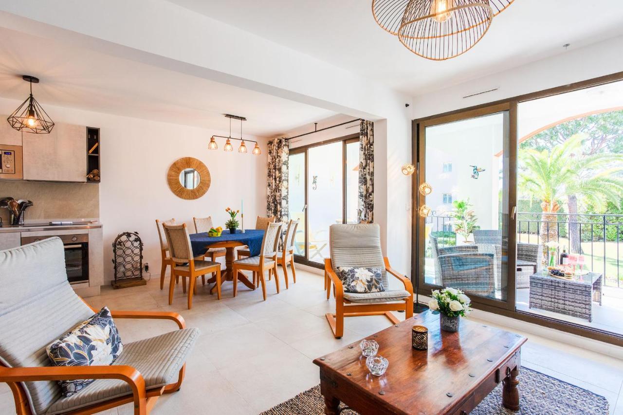 L'Ange Gardien Ap4269 By Riviera Holiday Homes Villefranche-sur-Mer Extérieur photo