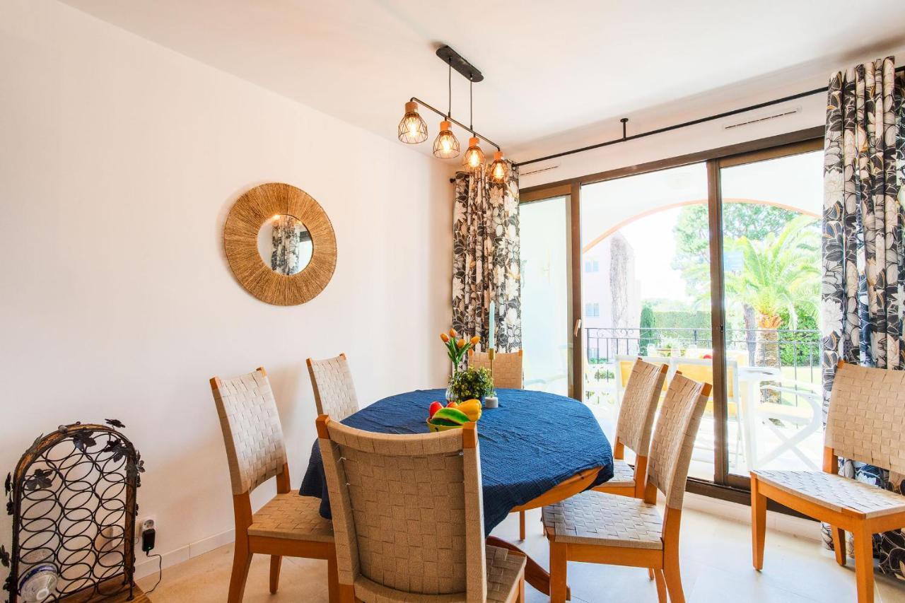 L'Ange Gardien Ap4269 By Riviera Holiday Homes Villefranche-sur-Mer Extérieur photo