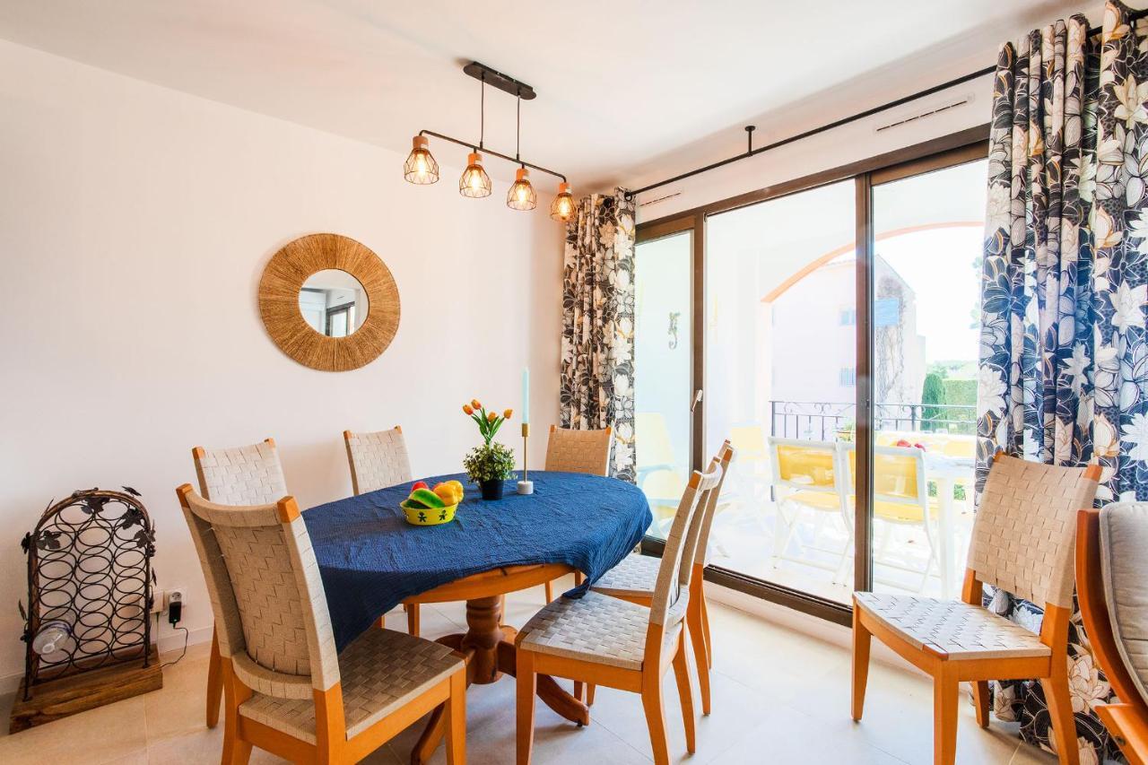 L'Ange Gardien Ap4269 By Riviera Holiday Homes Villefranche-sur-Mer Extérieur photo
